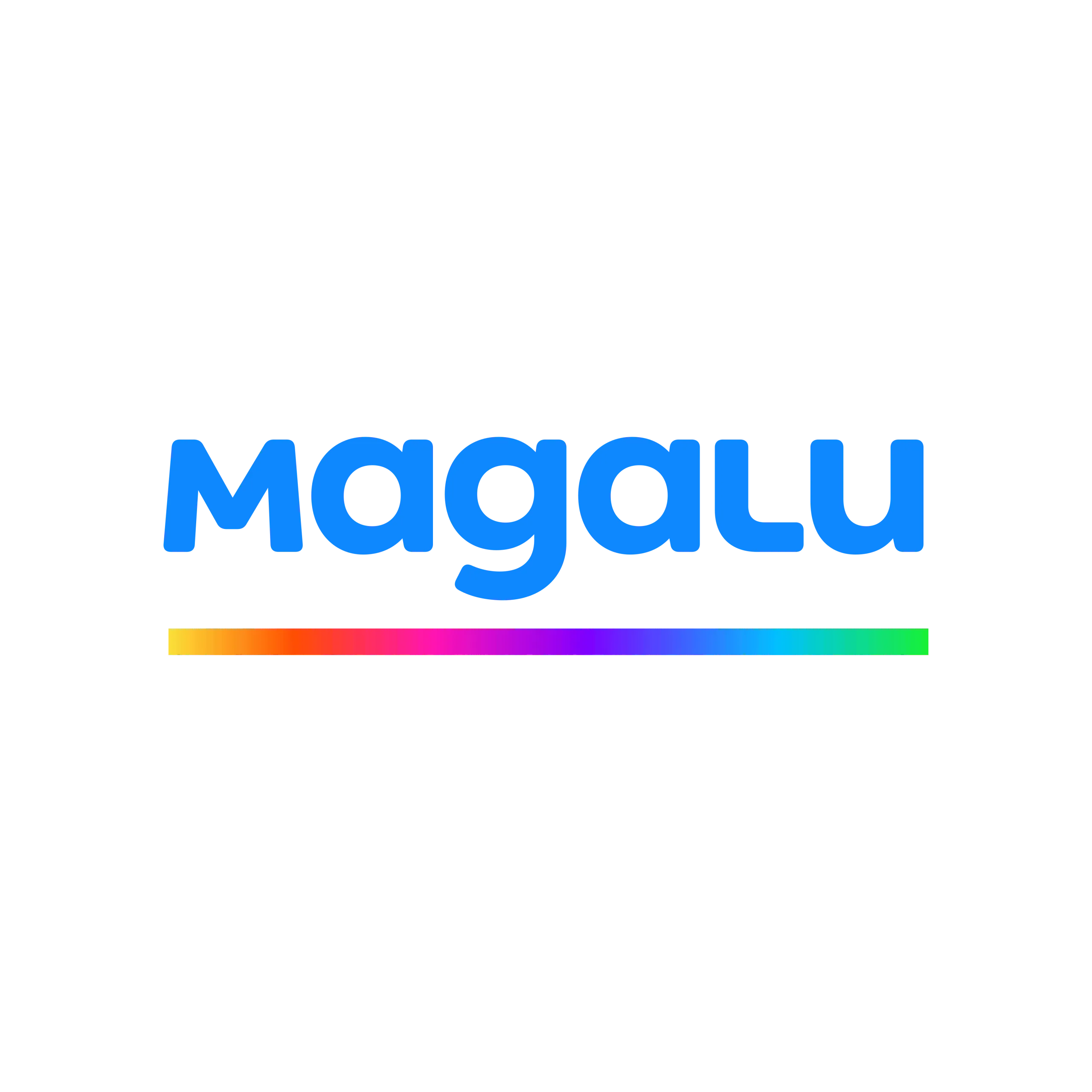 Magalu